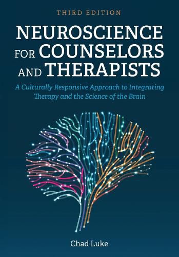 Cover image for Neuroscience for Counselors and Therapists