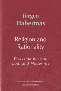 Cover image for Religion and Rationality: Essays on Reason, God and Modernity