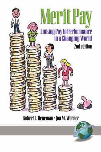 Cover image for Linking Pay to Performance