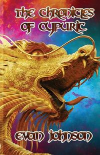 Cover image for The Chronicles of Cypuric