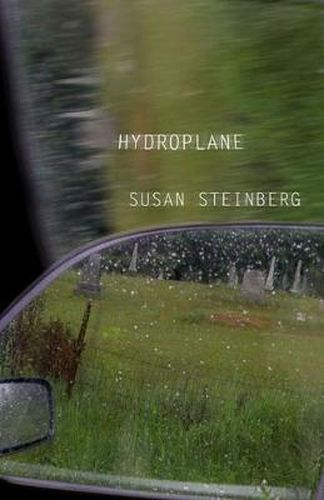 Hydroplane: Fictions