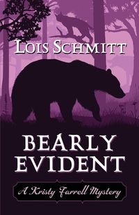 Cover image for Bearly Evident