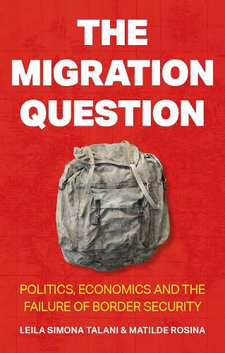 Cover image for The Migration Question