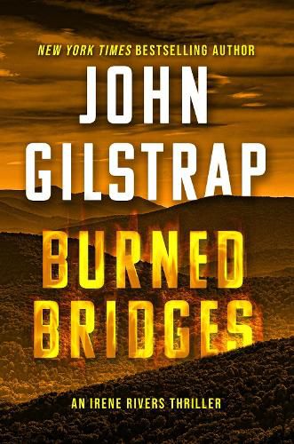 Cover image for Burned Bridges