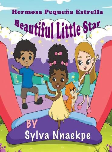 Cover image for Beautiful Little Star: Hermosa Pequena Estrella