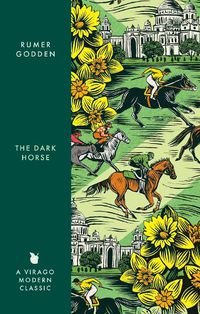 Cover image for The Dark Horse