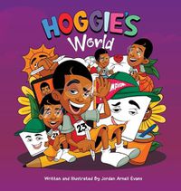 Cover image for Hoggie's World