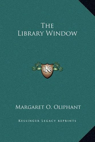 The Library Window