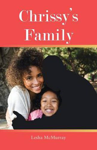 Cover image for Chrissy's Family