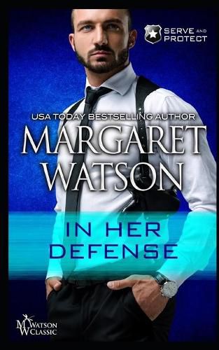 Cover image for In Her Defense