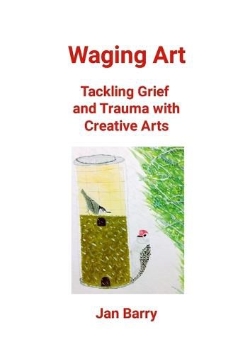 Cover image for Waging Art