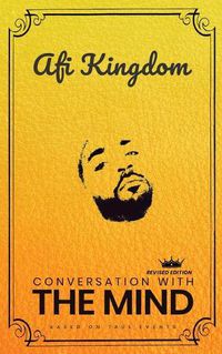 Cover image for Conversation with the Mind: special edition