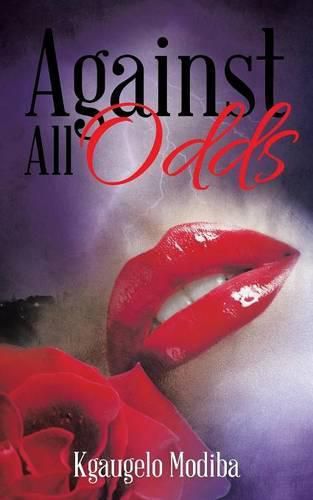 Cover image for Against All Odds