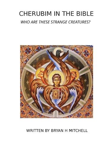 Cover image for Cherubim