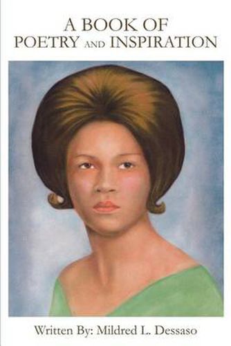 Cover image for A Book of Poetry and Inspiration