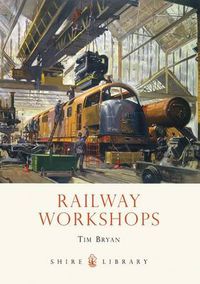 Cover image for Railway Workshops