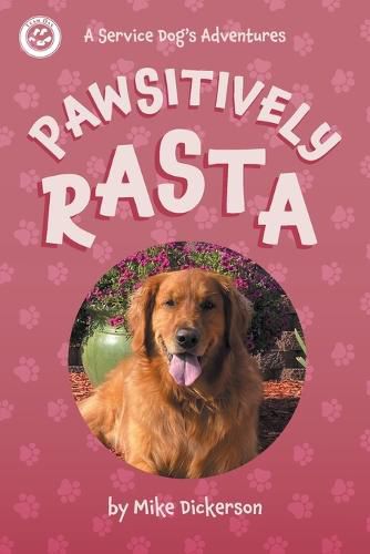 Cover image for Pawsitively Rasta