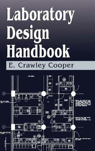 Cover image for Laboratory Design Handbook