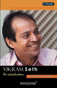 Cover image for Vikram Seth: An Introduction