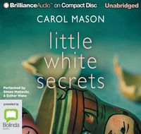 Cover image for Little White Secrets