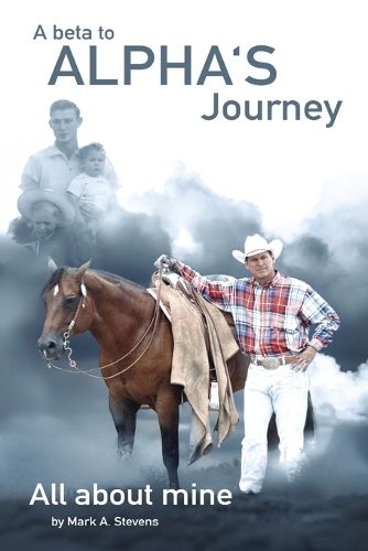 Cover image for A Beta To Alphas Journey All About Mine
