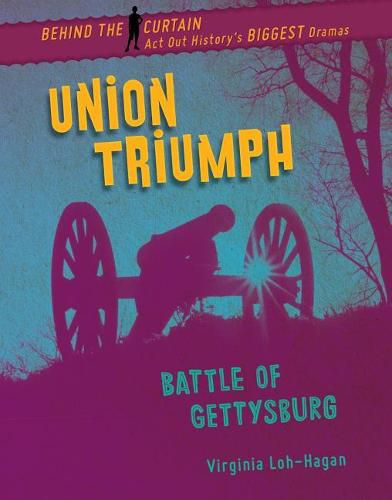 Union Triumph: Battle of Gettysburg