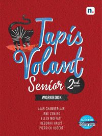 Cover image for Tapis Volant Senior Workbook