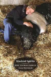 Cover image for Kindred Spirits: One Animal Family