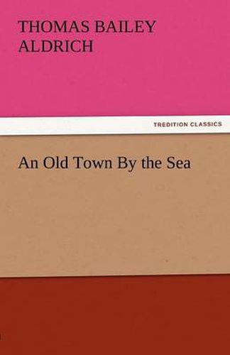Cover image for An Old Town by the Sea