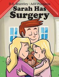 Cover image for Sarah Has Surgery