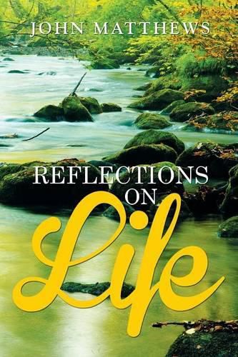 Cover image for Reflections on Life