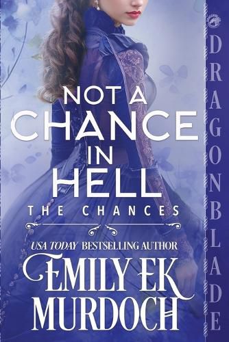 Cover image for Not a Chance in Hell