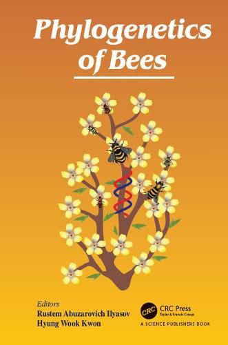 Cover image for Phylogenetics of Bees