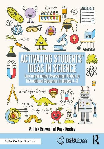 Cover image for Activating Students' Ideas in Science