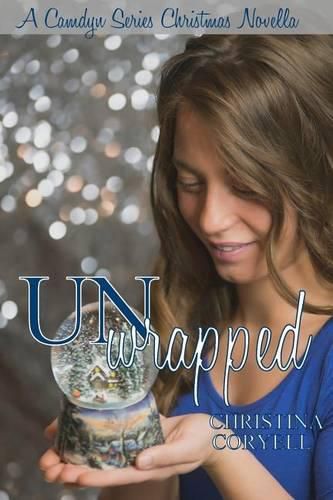 Cover image for Unwrapped