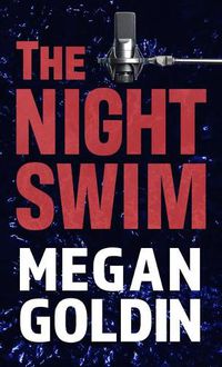 Cover image for The Night Swim
