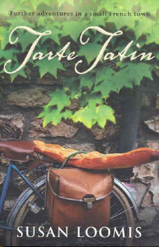 Cover image for Tarte Tatin