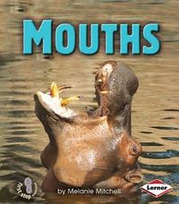 Cover image for Mouths