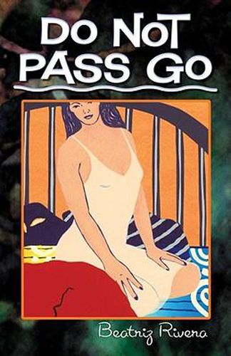 Cover image for Do Not Pass Go