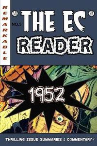 Cover image for The EC Reader - 1952: Hitting Its Stride