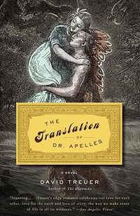 Cover image for The Translation of Dr. Apelles