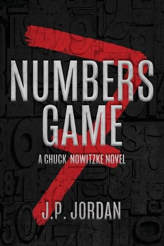 Cover image for Numbers Game