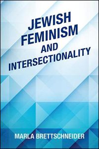 Cover image for Jewish Feminism and Intersectionality