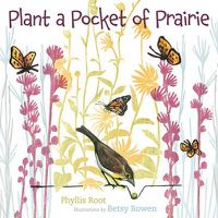 Cover image for Plant a Pocket of Prairie