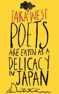 Cover image for Poets are Eaten as a Delicacy in Japan