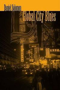 Cover image for Global City Blues