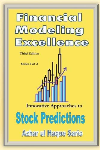 Cover image for Financial Modeling Excellence