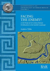 Cover image for Facing the Enemy?