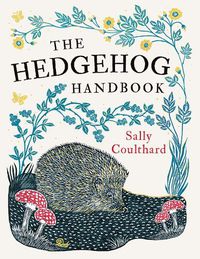 Cover image for The Hedgehog Handbook