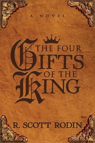 Cover image for The Four Gifts of the King